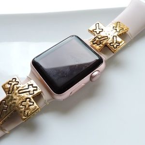 🛍💞3/$50 👛🛍 Apple Watch Jewelry Charms